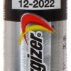 SĀRMU AKUMULATORU BATERIJA BAT-LR1*P2 1.5 V LR1 / E90 ENERGIZER